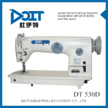 DT 530D NEW2016 LOCKSTITCH ZIGZAG SEWING MACHINE